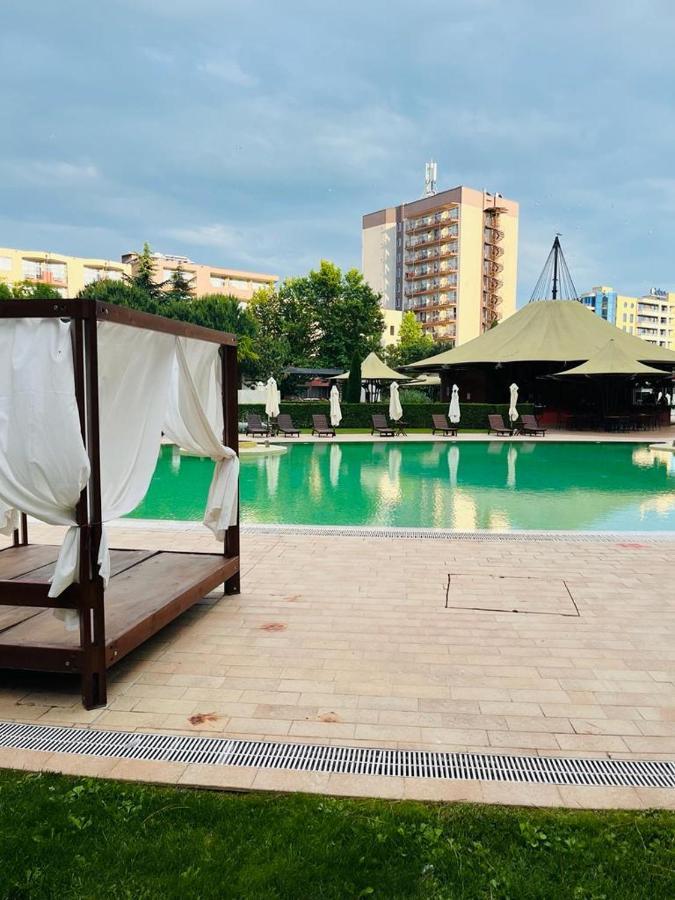 Private Apartament Vip In Royal Beach Slantschew brjag Exterior foto